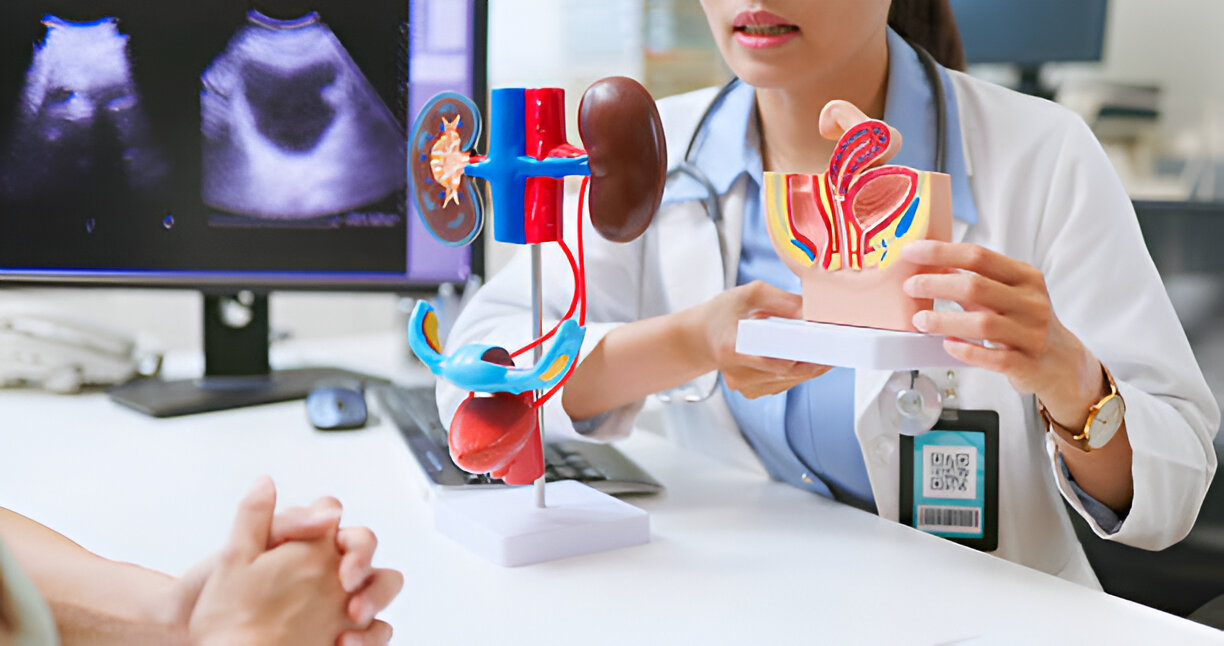 Doctor Consultation