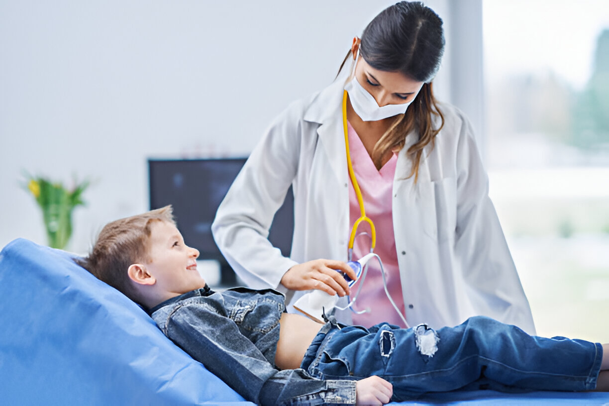 Doctor Consultation