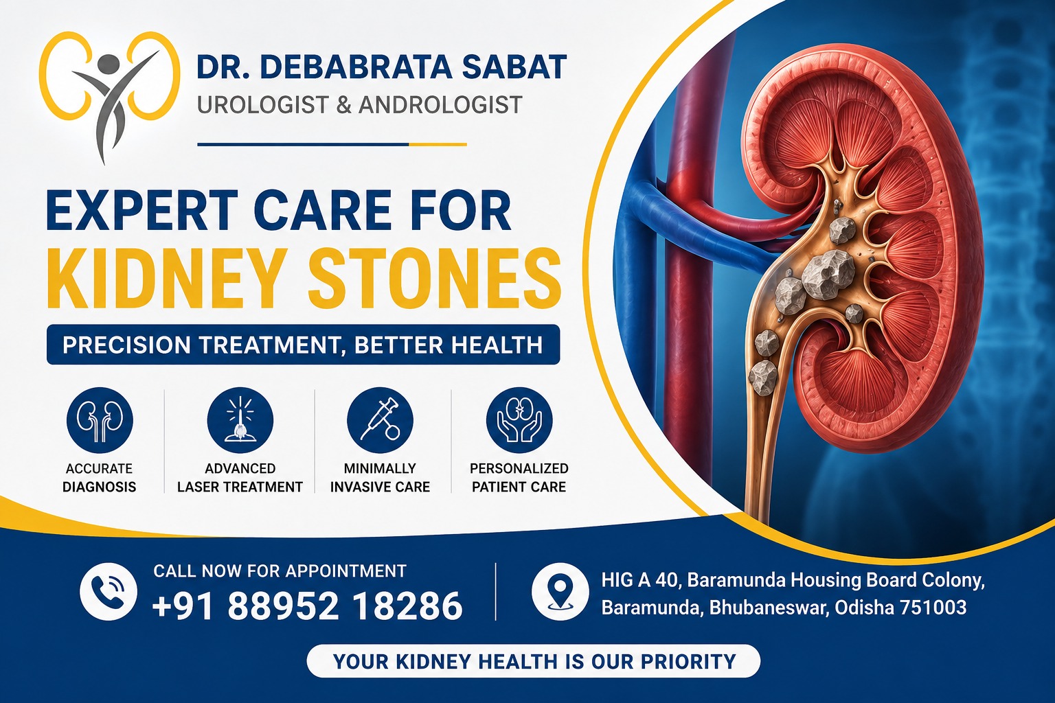Do Every Kidney Stone Require Treatment? Know When Kidney Stones Need Medical Care